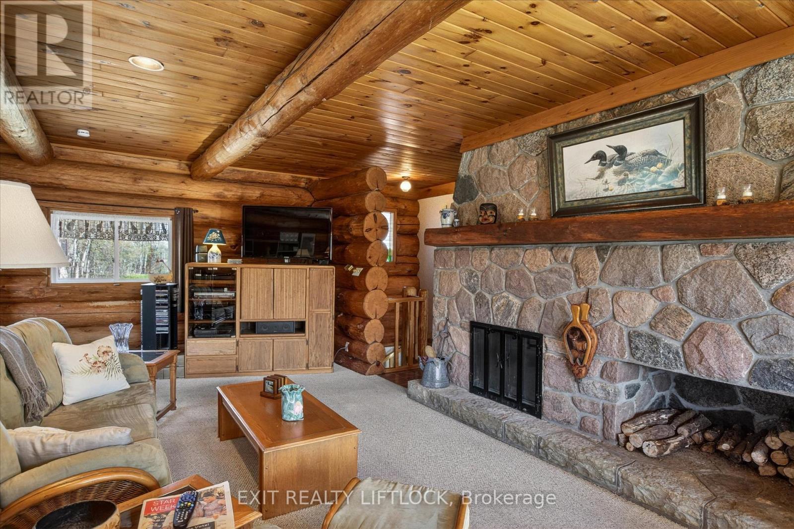 720 County Rd 507, Trent Lakes, Ontario  K0L 1J0 - Photo 4 - X13127980