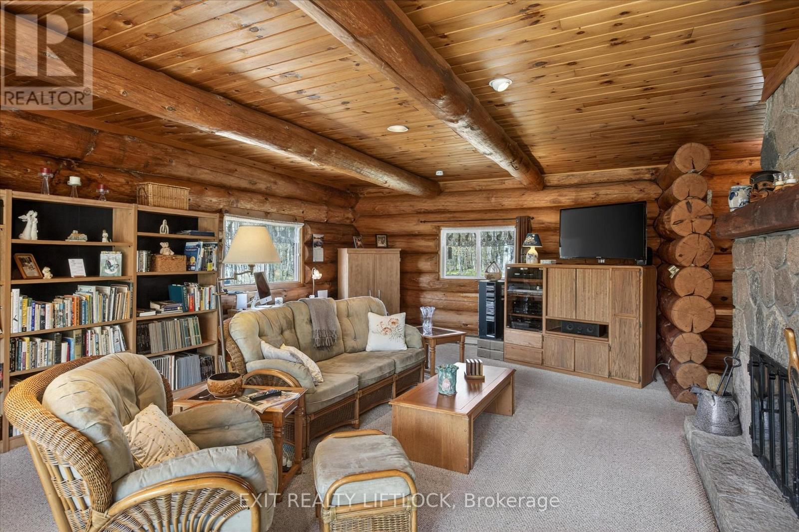 720 County Rd 507, Trent Lakes, Ontario  K0L 1J0 - Photo 5 - X13127980
