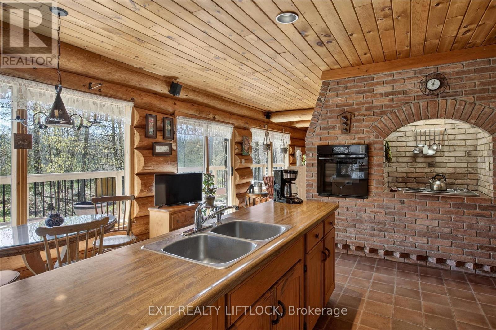 720 County Rd 507, Trent Lakes, Ontario  K0L 1J0 - Photo 8 - X13127980