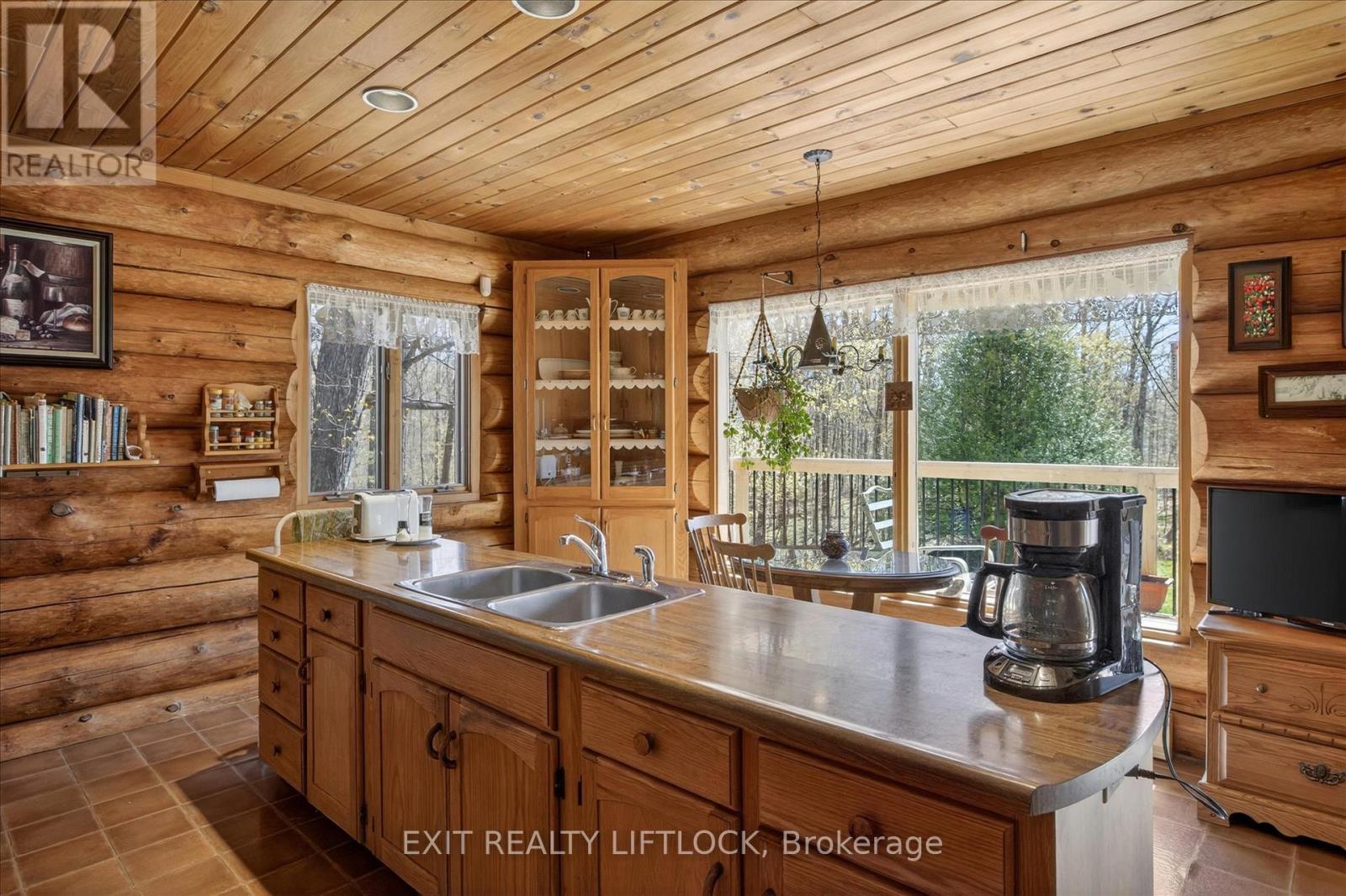 720 County Rd 507, Trent Lakes, Ontario  K0L 1J0 - Photo 9 - X13127980