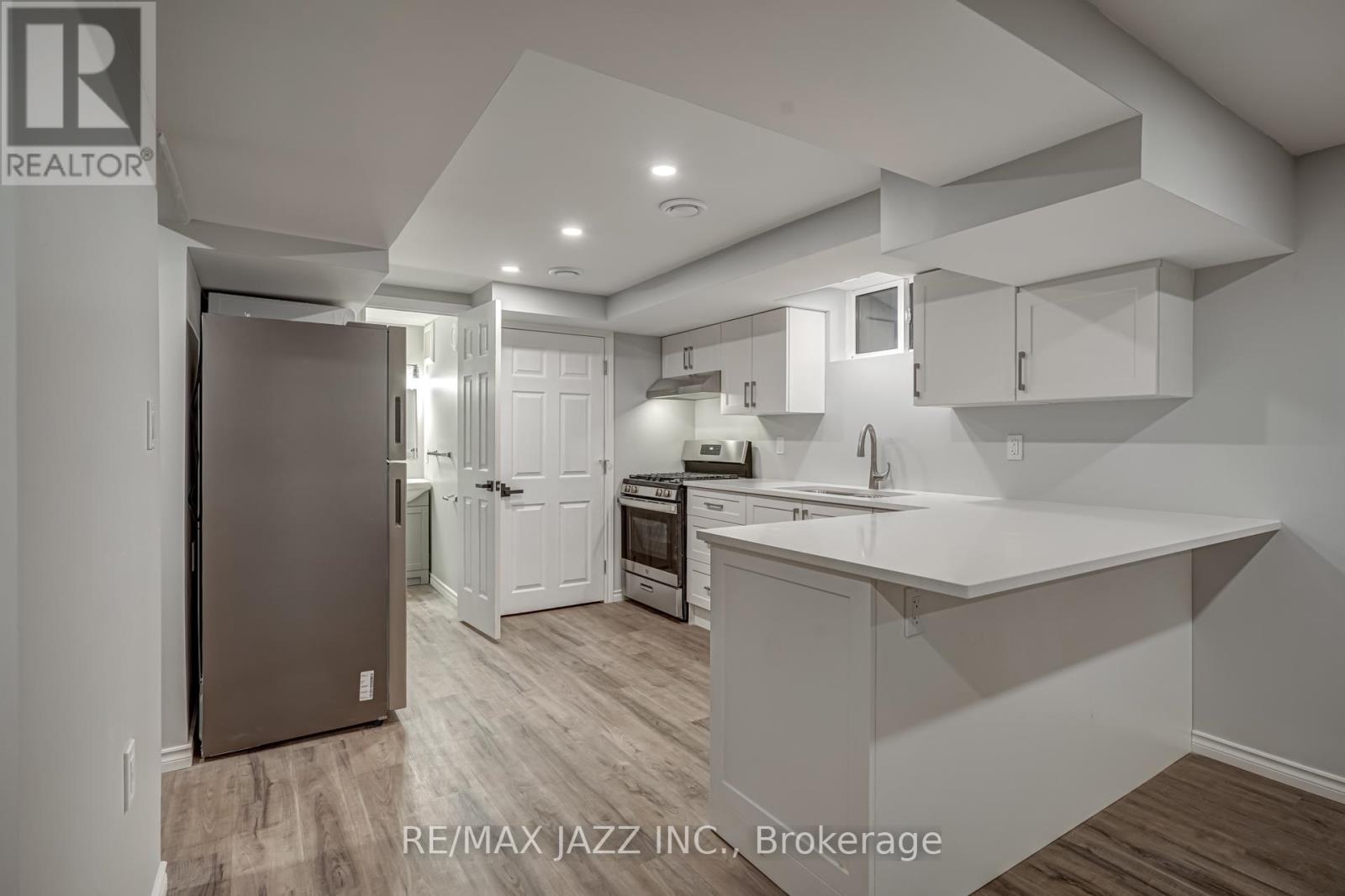 A - 1189 CARTIER BOULEVARD, peterborough (northcrest ward 5), Ontario