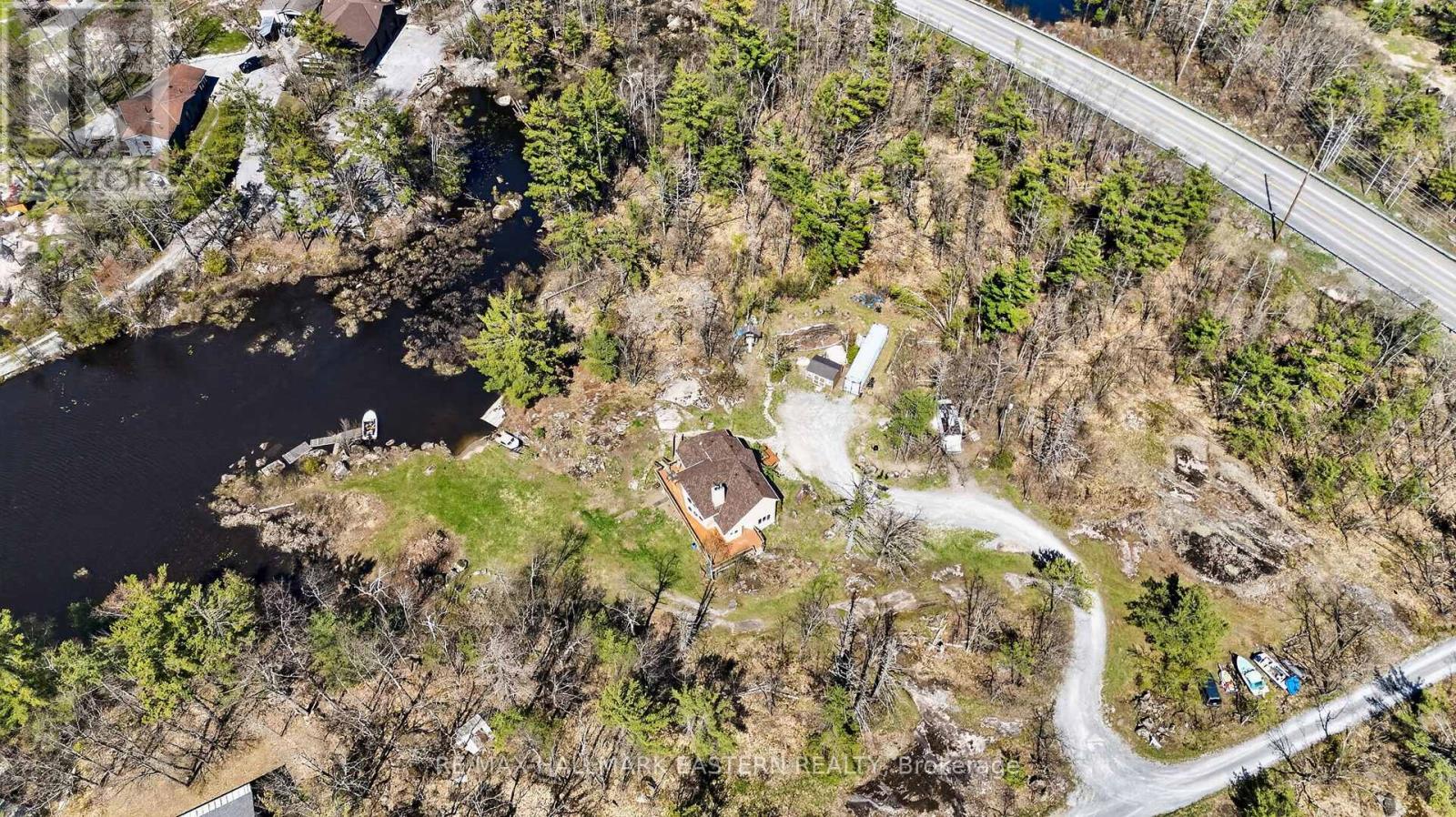 1890 Morrow Lane, Douro-Dummer, Ontario  K0L 2H0 - Photo 3 - X13128352