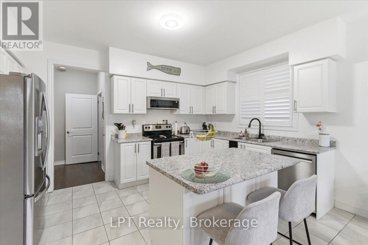 56 Pedwell Street, Clarington (Newcastle), Ontario  L1B 1G4 - Photo 17 - E13128436