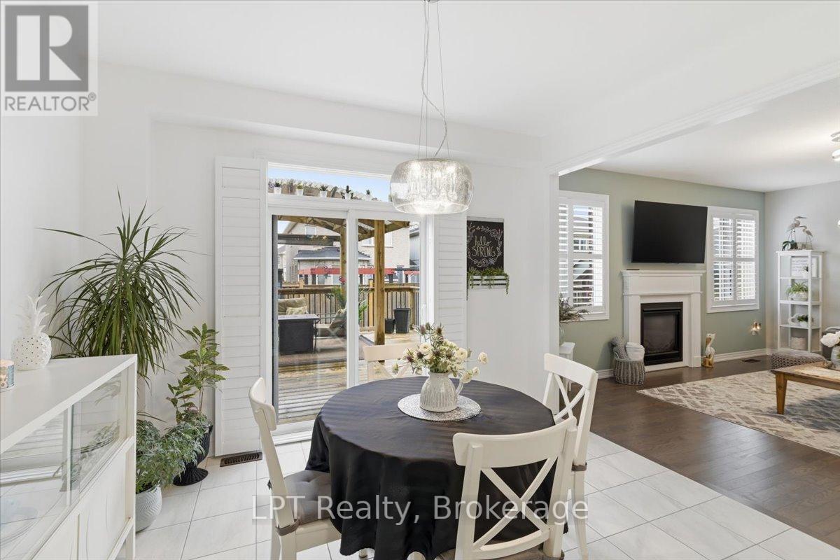56 Pedwell Street, Clarington (Newcastle), Ontario  L1B 1G4 - Photo 20 - E13128436