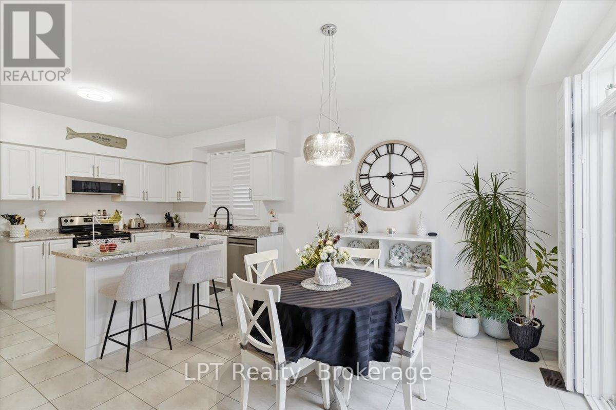 56 Pedwell Street, Clarington (Newcastle), Ontario  L1B 1G4 - Photo 21 - E13128436