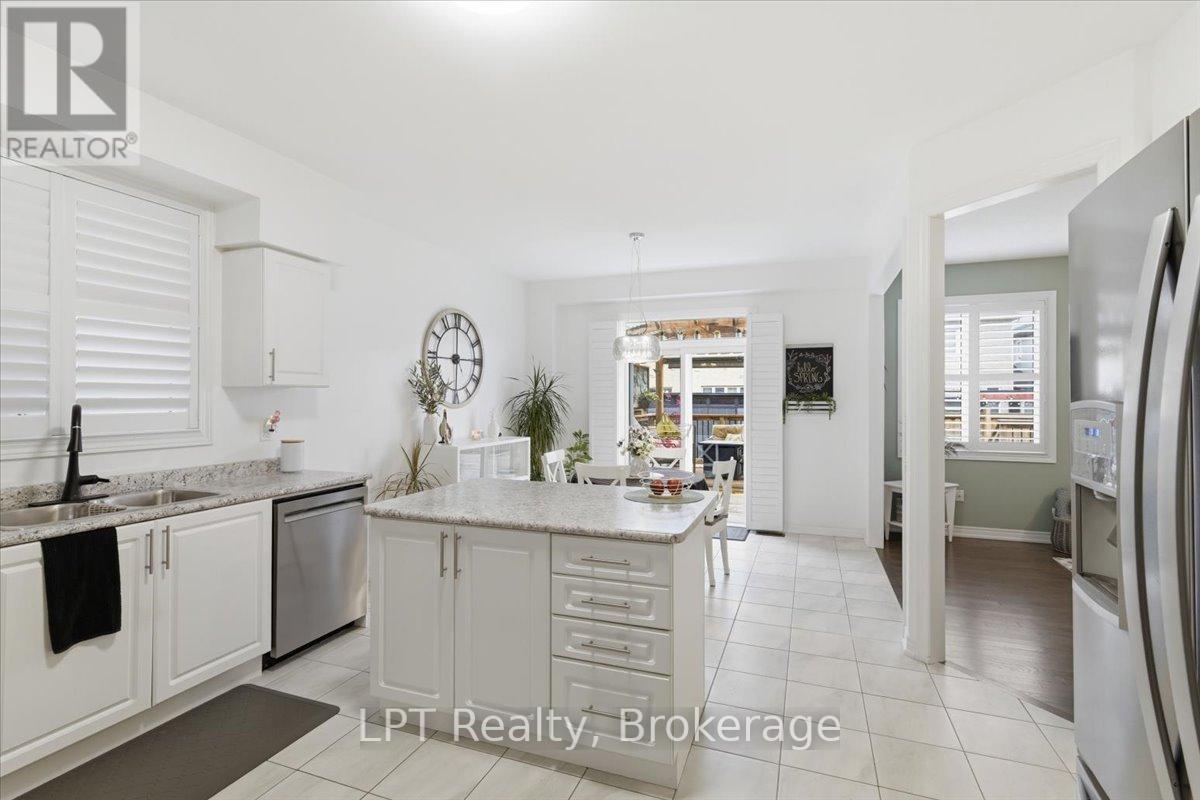 56 Pedwell Street, Clarington (Newcastle), Ontario  L1B 1G4 - Photo 22 - E13128436
