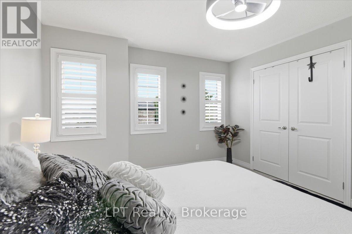 56 Pedwell Street, Clarington (Newcastle), Ontario  L1B 1G4 - Photo 29 - E13128436