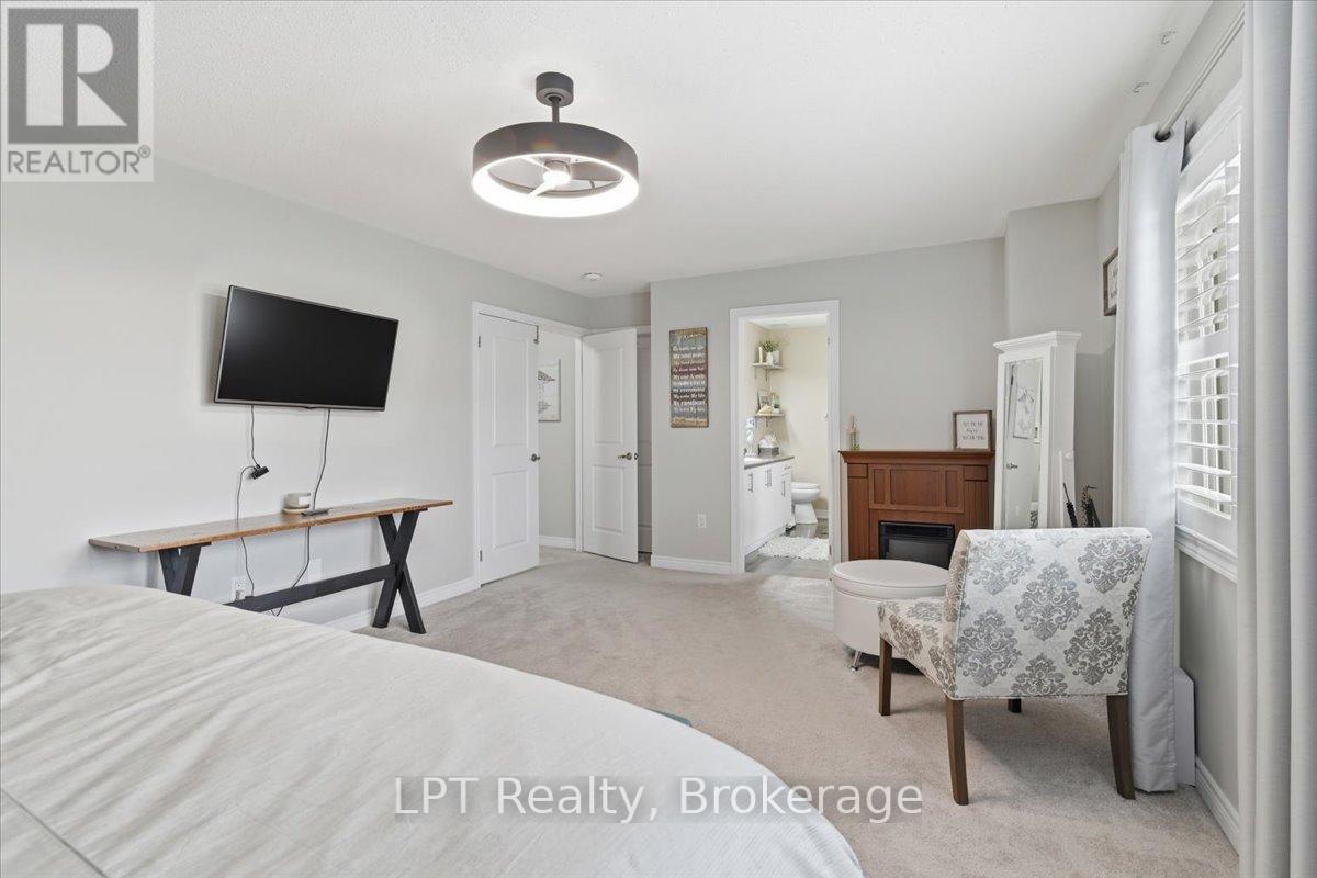 56 Pedwell Street, Clarington (Newcastle), Ontario  L1B 1G4 - Photo 34 - E13128436