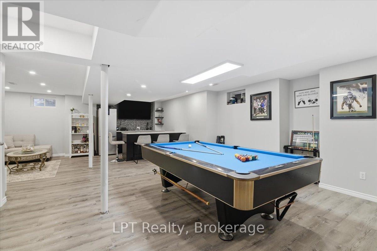 56 Pedwell Street, Clarington (Newcastle), Ontario  L1B 1G4 - Photo 38 - E13128436
