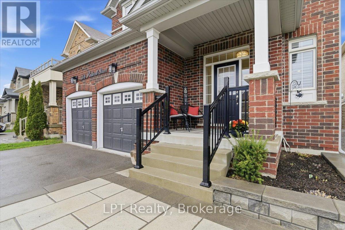 56 Pedwell Street, Clarington (Newcastle), Ontario  L1B 1G4 - Photo 4 - E13128436