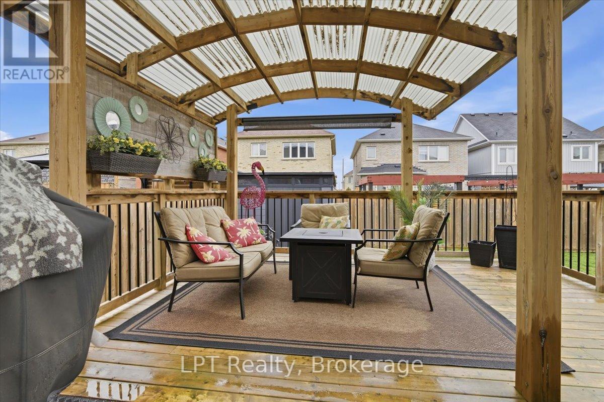56 Pedwell Street, Clarington (Newcastle), Ontario  L1B 1G4 - Photo 46 - E13128436