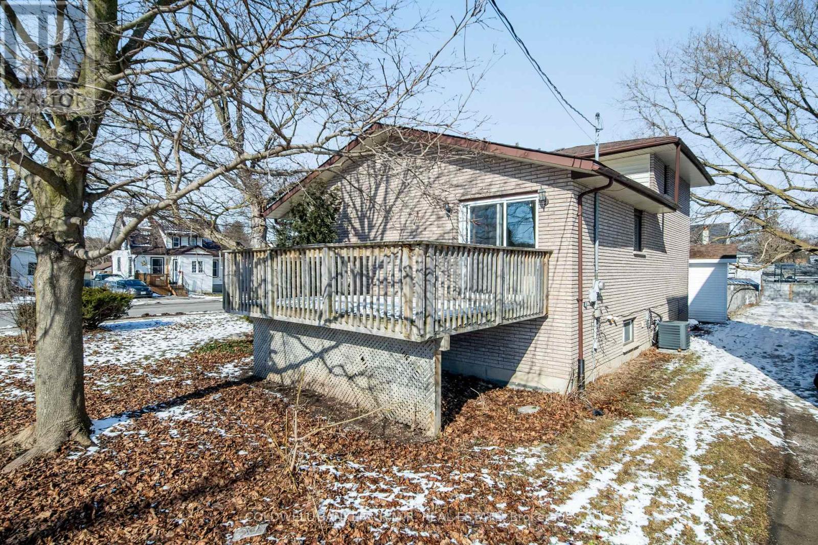 60 Albert Street S, Kawartha Lakes (Lindsay), Ontario  K9V 3H1 - Photo 20 - X13129200