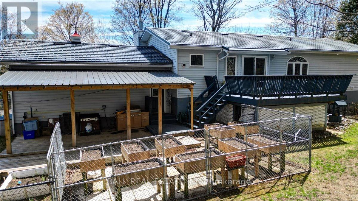 12482 Highway 28, North Kawartha, Ontario  K0L 1A0 - Photo 10 - X13129724