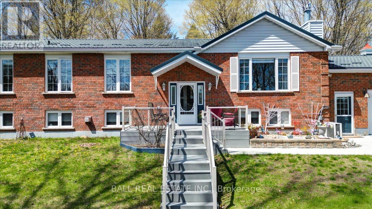 12482 Highway 28, North Kawartha, Ontario  K0L 1A0 - Photo 3 - X13129724