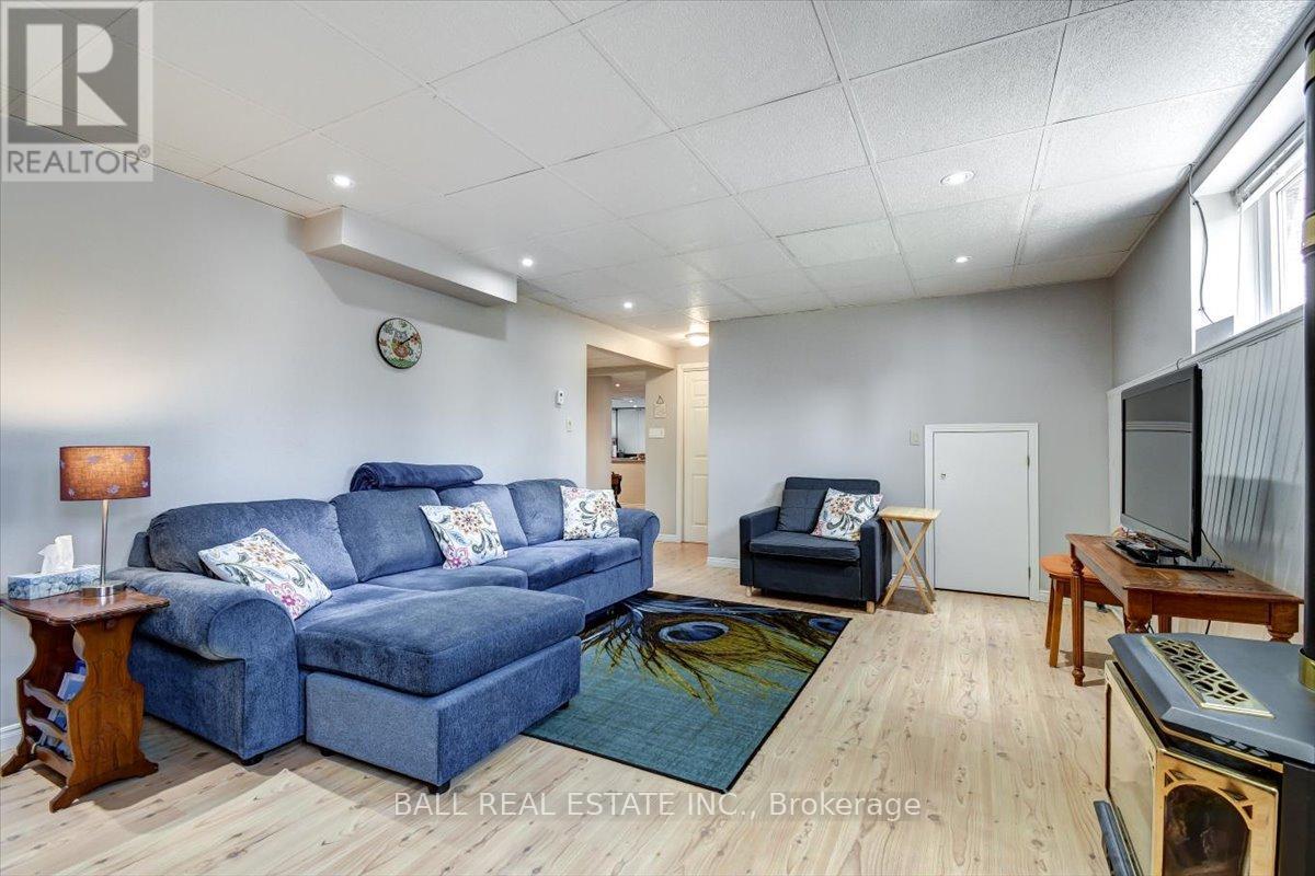 12482 Highway 28, North Kawartha, Ontario  K0L 1A0 - Photo 35 - X13129724