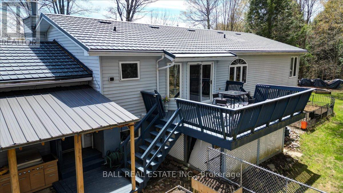 12482 Highway 28, North Kawartha, Ontario  K0L 1A0 - Photo 9 - X13129724