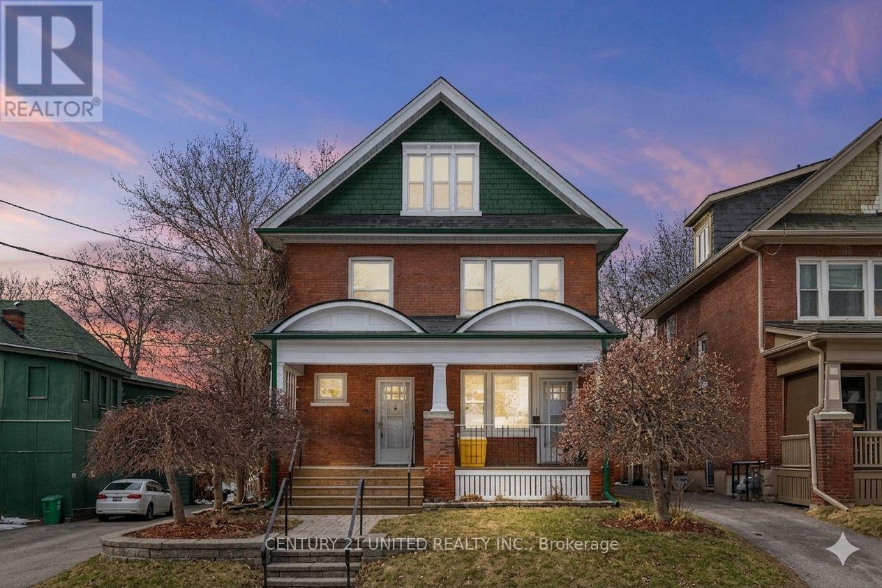 375 DOWNIE STREET, peterborough (town ward 3), Ontario