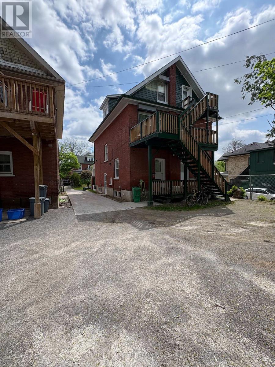 375 Downie Street, Peterborough (Town Ward 3), Ontario  K9H 4J4 - Photo 47 - X13130030