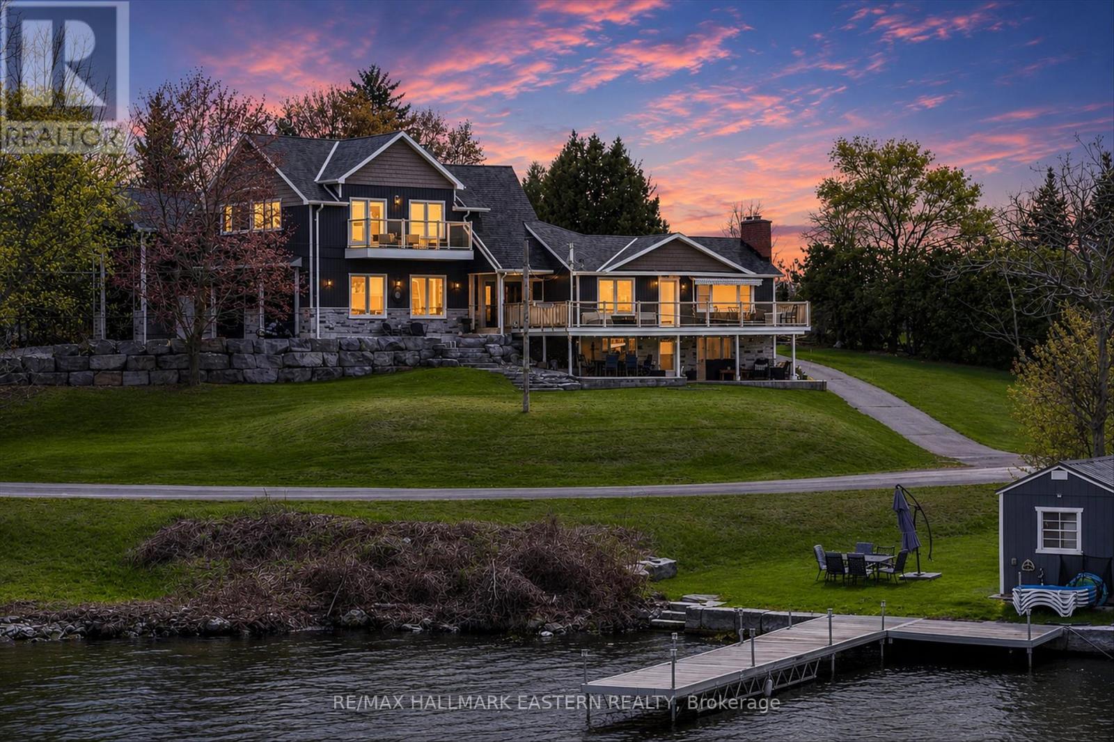 1258 GAIL PARK DRIVE, selwyn, Ontario