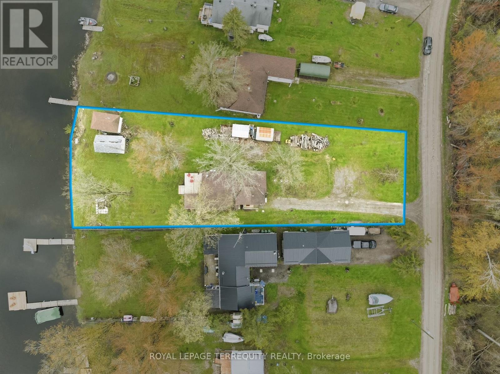 49 River Road W, Trent Hills, Ontario  K0L 1L0 - Photo 3 - X13130666
