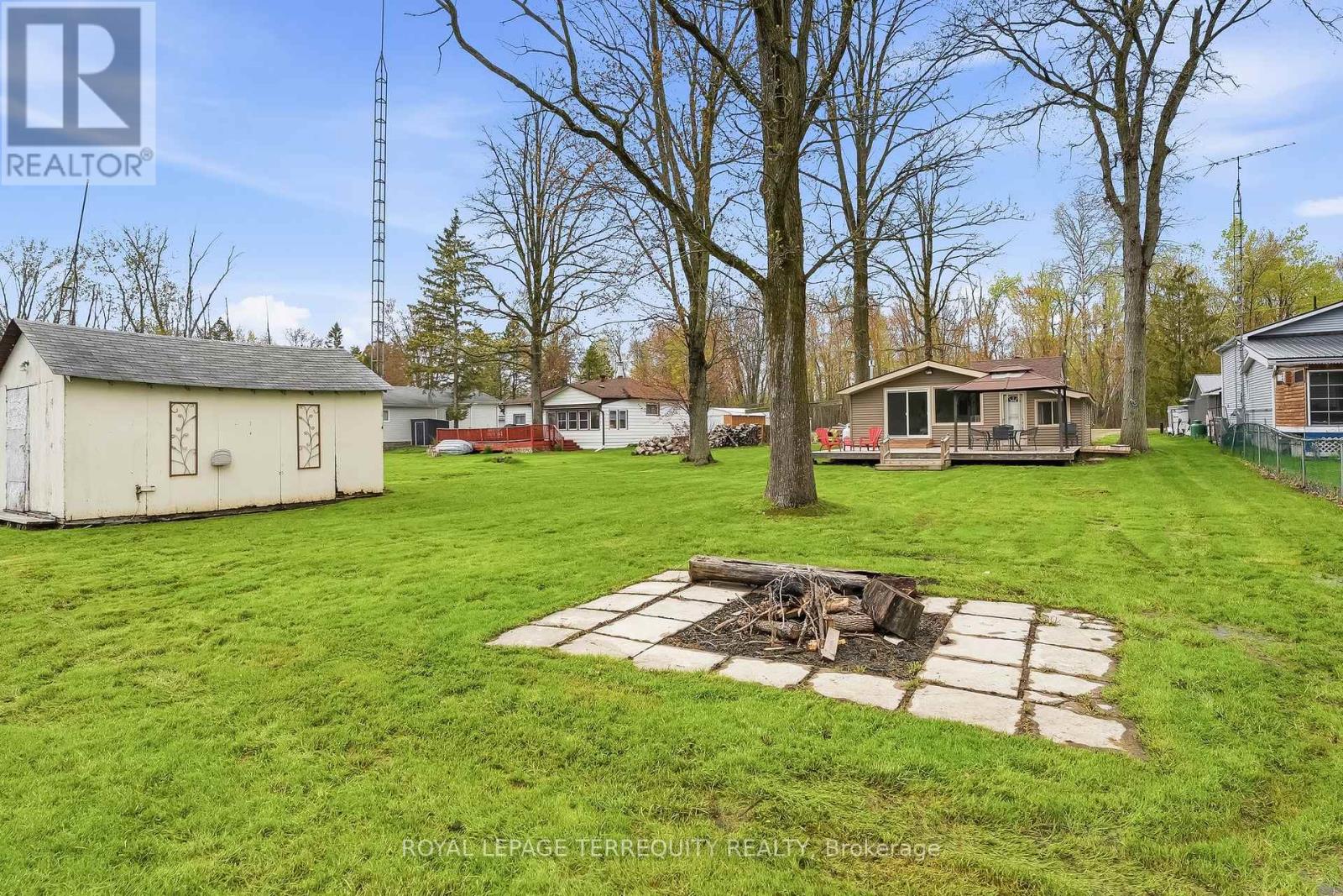 49 River Road W, Trent Hills, Ontario  K0L 1L0 - Photo 32 - X13130666