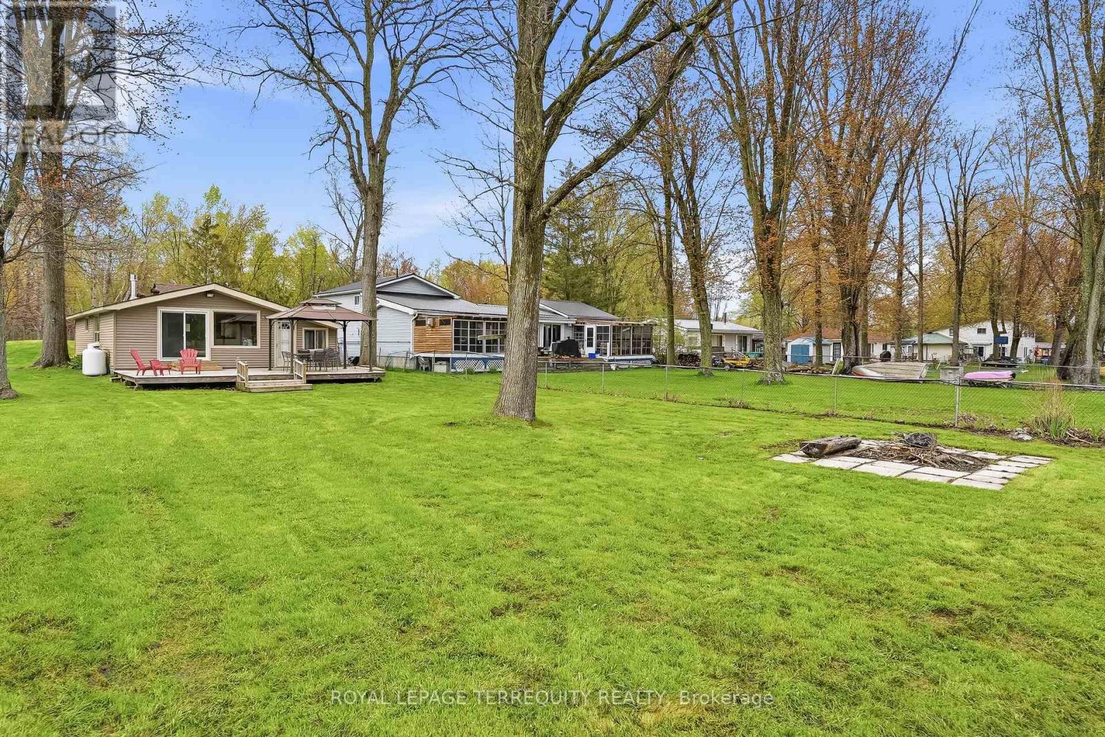 49 River Road W, Trent Hills, Ontario  K0L 1L0 - Photo 33 - X13130666