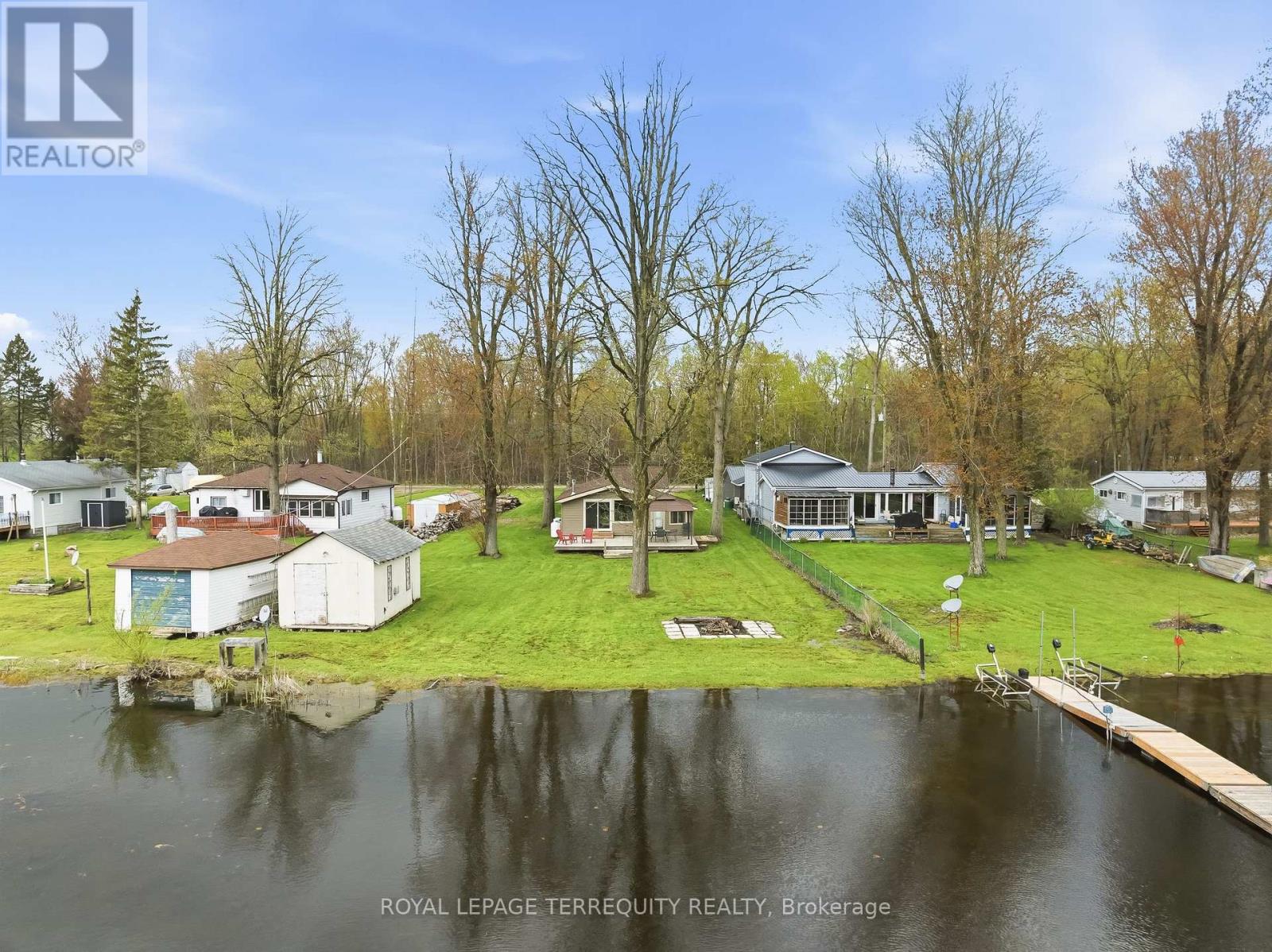 49 River Road W, Trent Hills, Ontario  K0L 1L0 - Photo 35 - X13130666