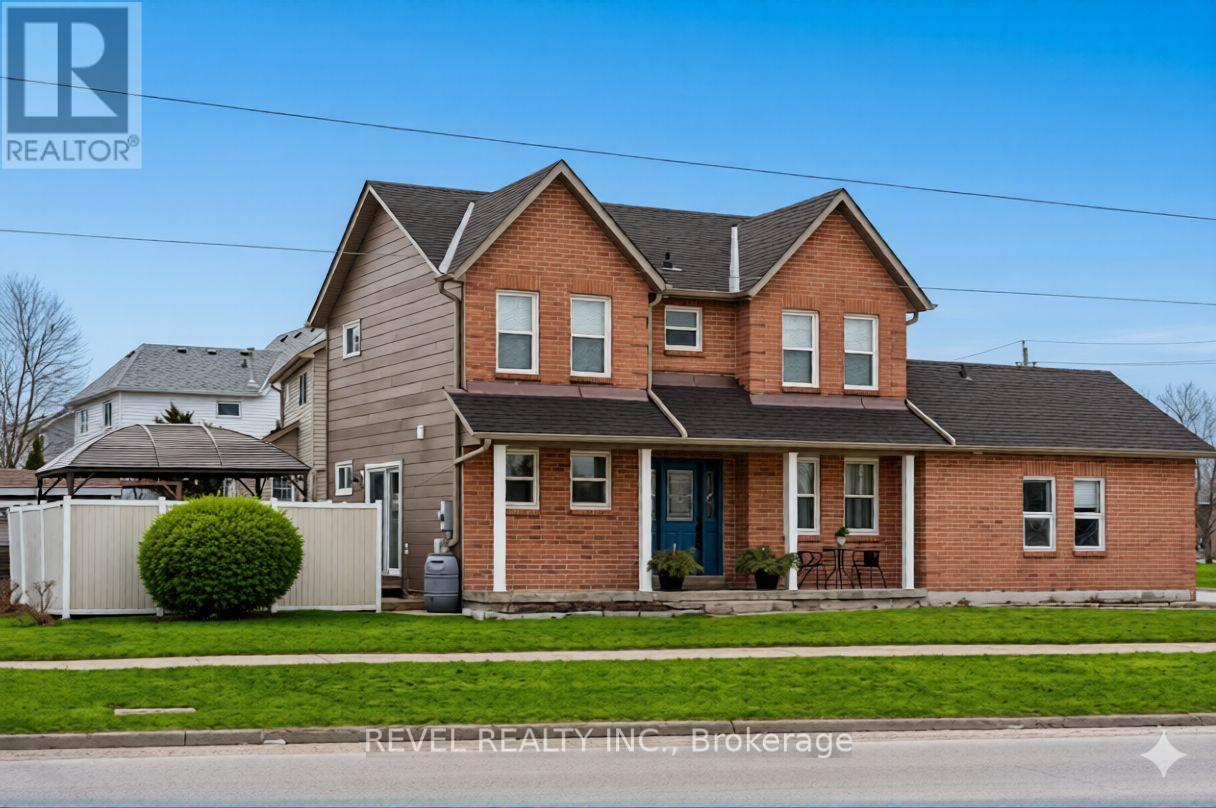 284 Victoria Avenue N, Kawartha Lakes (Lindsay), Ontario  K9V 6A8 - Photo 2 - X13130824