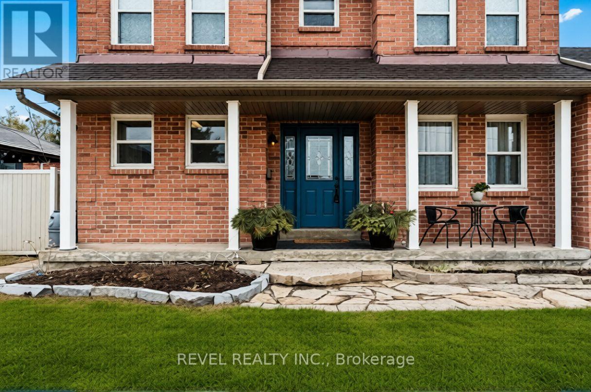 284 Victoria Avenue N, Kawartha Lakes (Lindsay), Ontario  K9V 6A8 - Photo 4 - X13130824