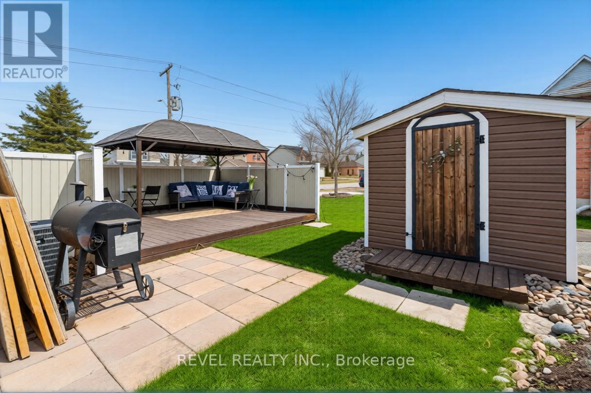 284 Victoria Avenue N, Kawartha Lakes (Lindsay), Ontario  K9V 6A8 - Photo 43 - X13130824