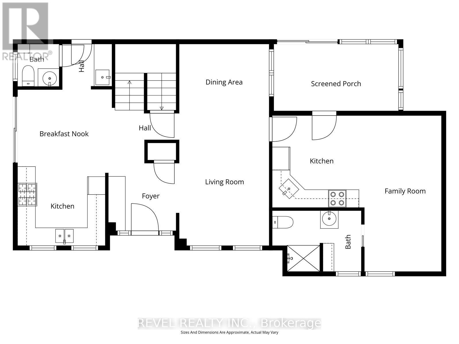 284 Victoria Avenue N, Kawartha Lakes (Lindsay), Ontario  K9V 6A8 - Photo 47 - X13130824