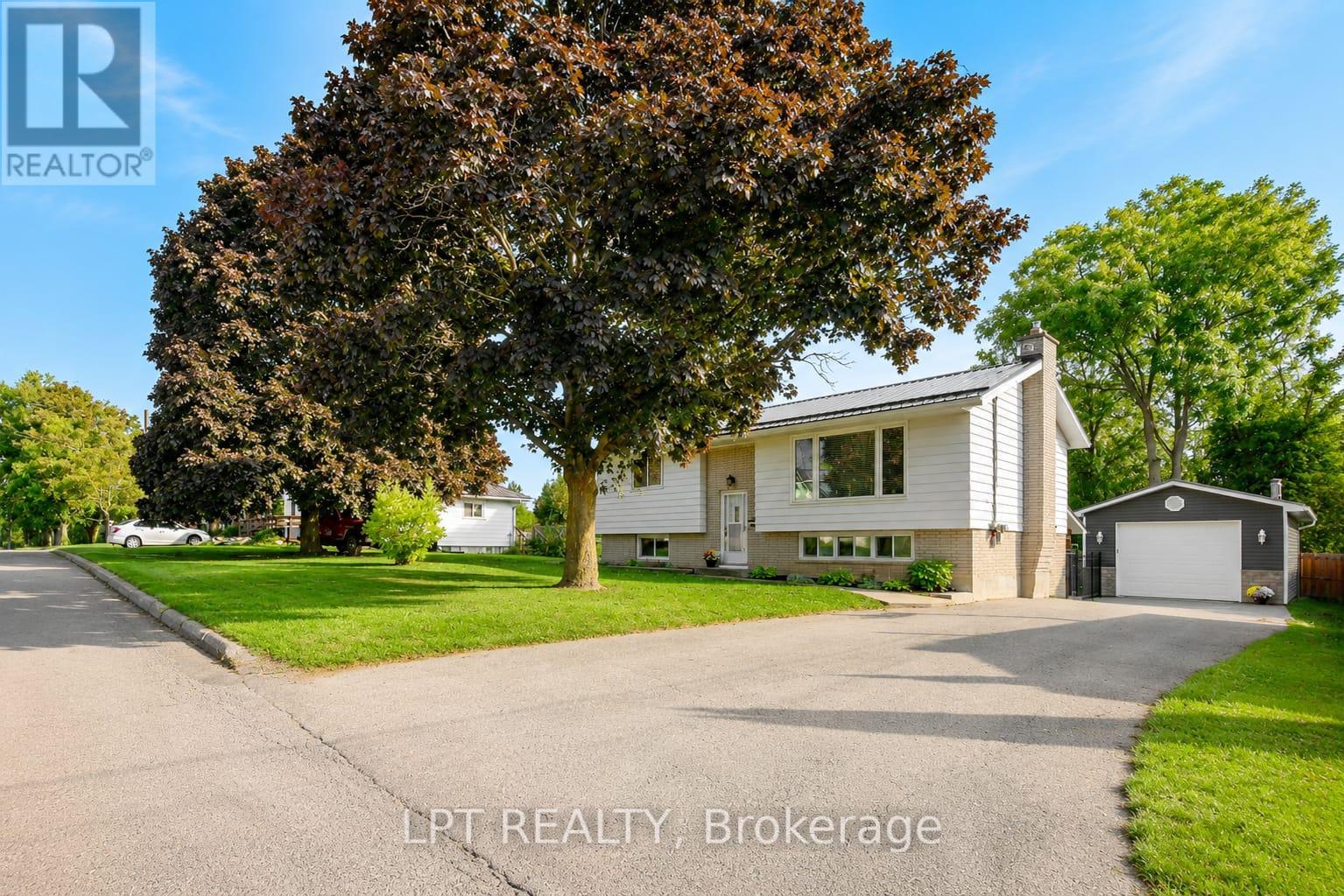 56 St. Patrick Street, Kawartha Lakes (Lindsay), Ontario  K9V 1R5 - Photo 3 - X13131088