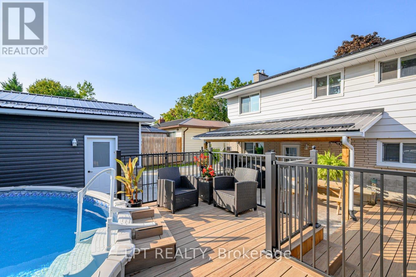 56 St. Patrick Street, Kawartha Lakes (Lindsay), Ontario  K9V 1R5 - Photo 31 - X13131088