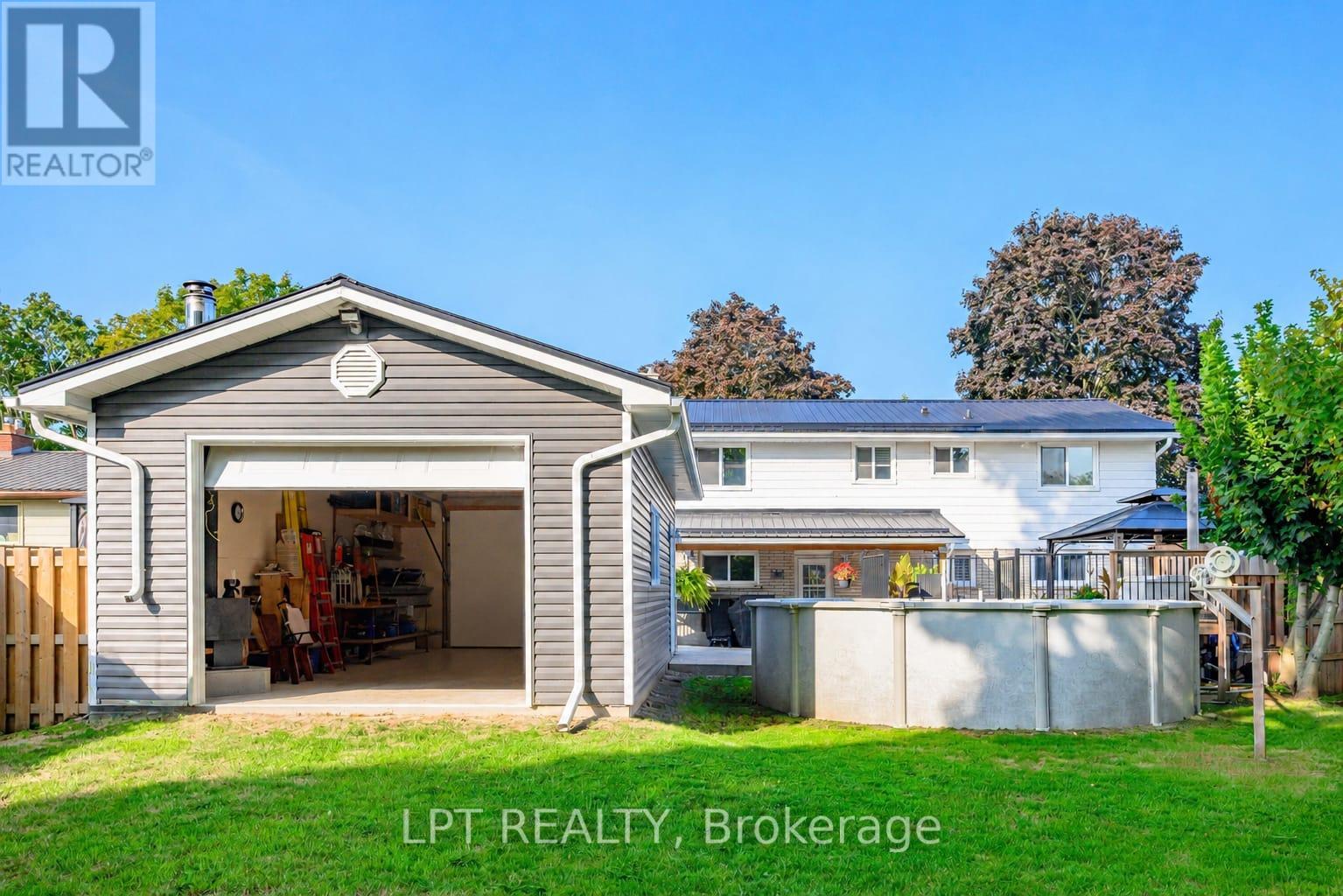 56 St. Patrick Street, Kawartha Lakes (Lindsay), Ontario  K9V 1R5 - Photo 35 - X13131088