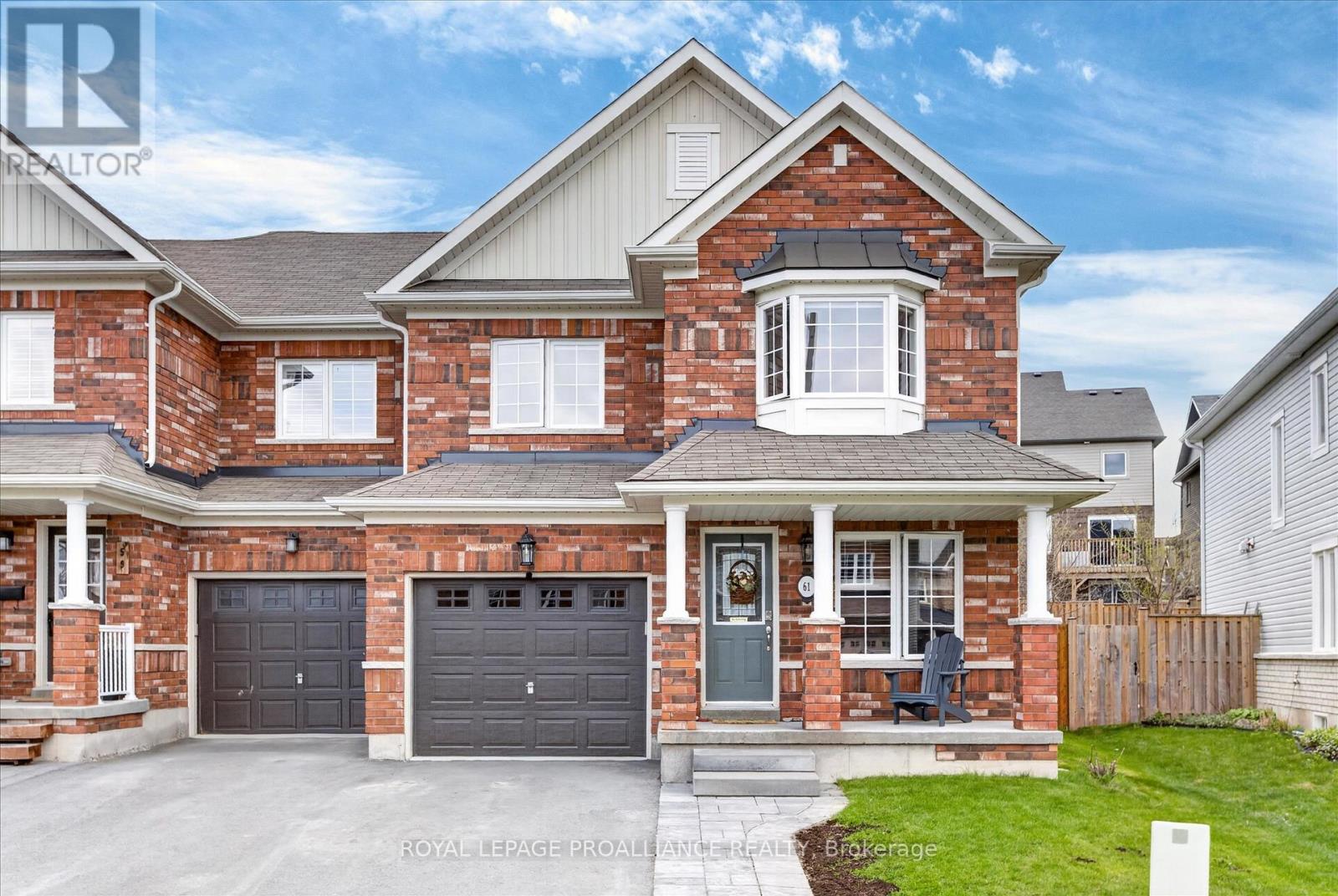 61 Briggs Grove, Peterborough (Monaghan Ward 2), Ontario  K9J 0H3 - Photo 2 - X13131976