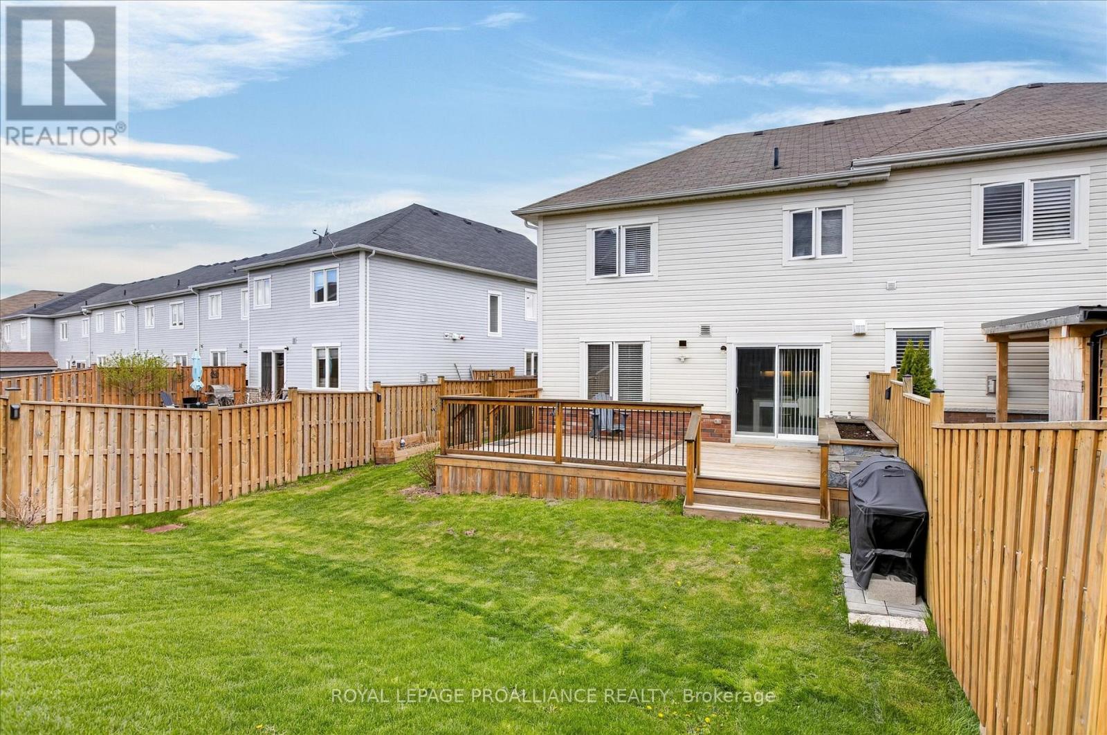 61 Briggs Grove, Peterborough (Monaghan Ward 2), Ontario  K9J 0H3 - Photo 35 - X13131976