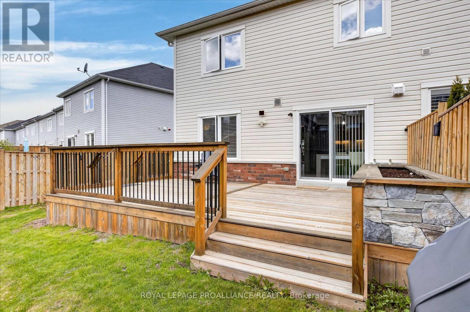 61 Briggs Grove, Peterborough (Monaghan Ward 2), Ontario  K9J 0H3 - Photo 36 - X13131976