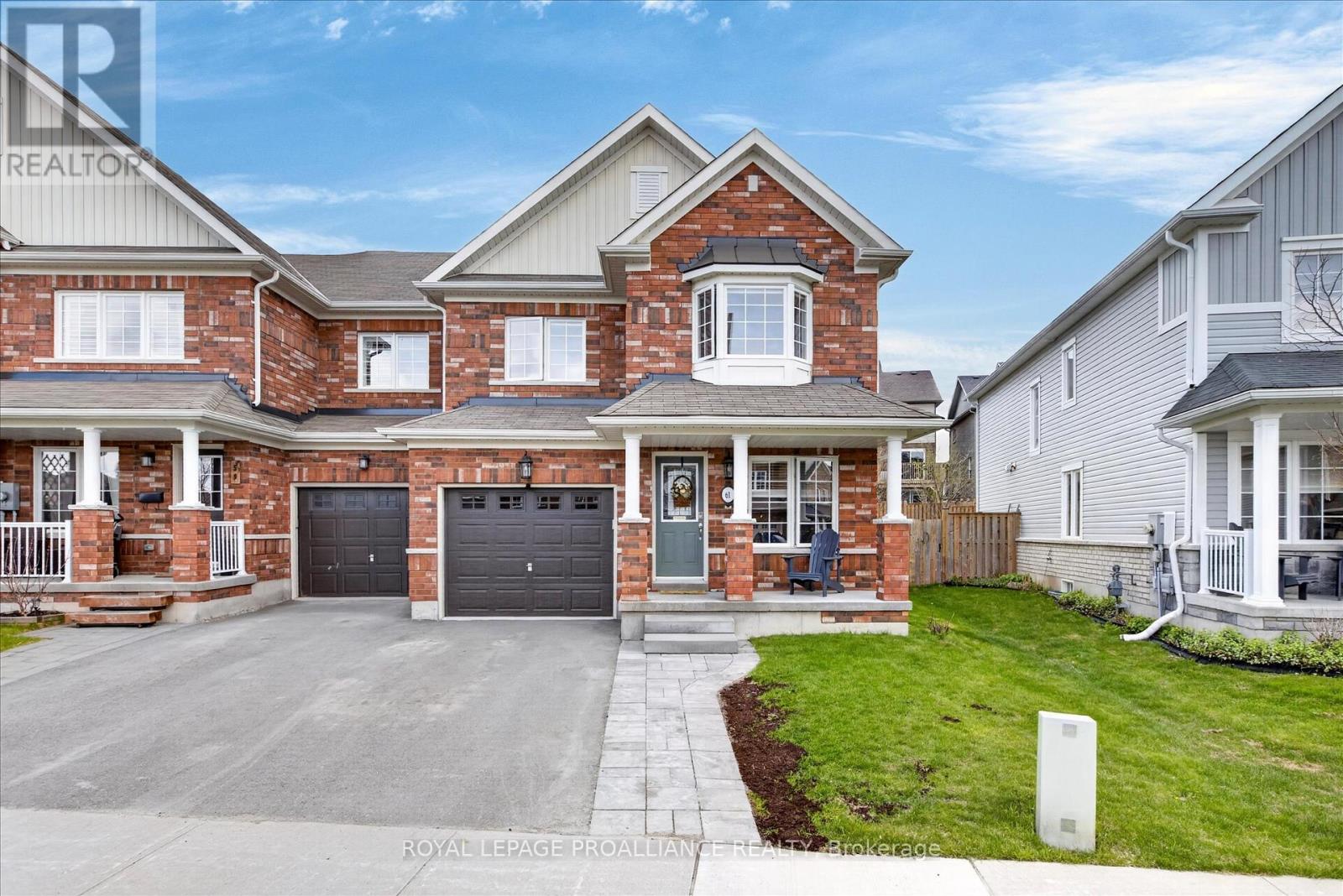 61 Briggs Grove, Peterborough (Monaghan Ward 2), Ontario  K9J 0H3 - Photo 42 - X13131976