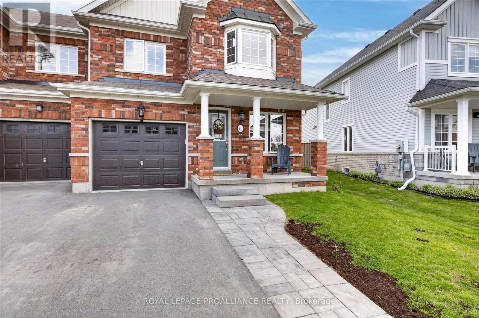 61 Briggs Grove, Peterborough (Monaghan Ward 2), Ontario  K9J 0H3 - Photo 43 - X13131976