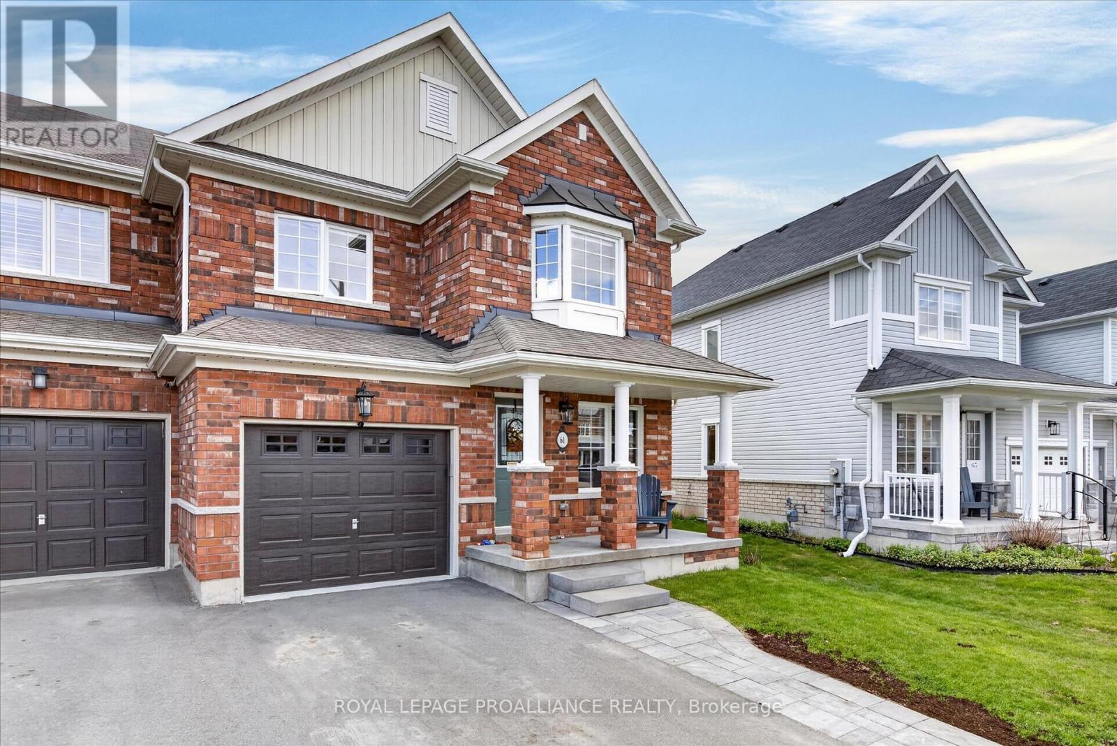 61 Briggs Grove, Peterborough (Monaghan Ward 2), Ontario  K9J 0H3 - Photo 44 - X13131976