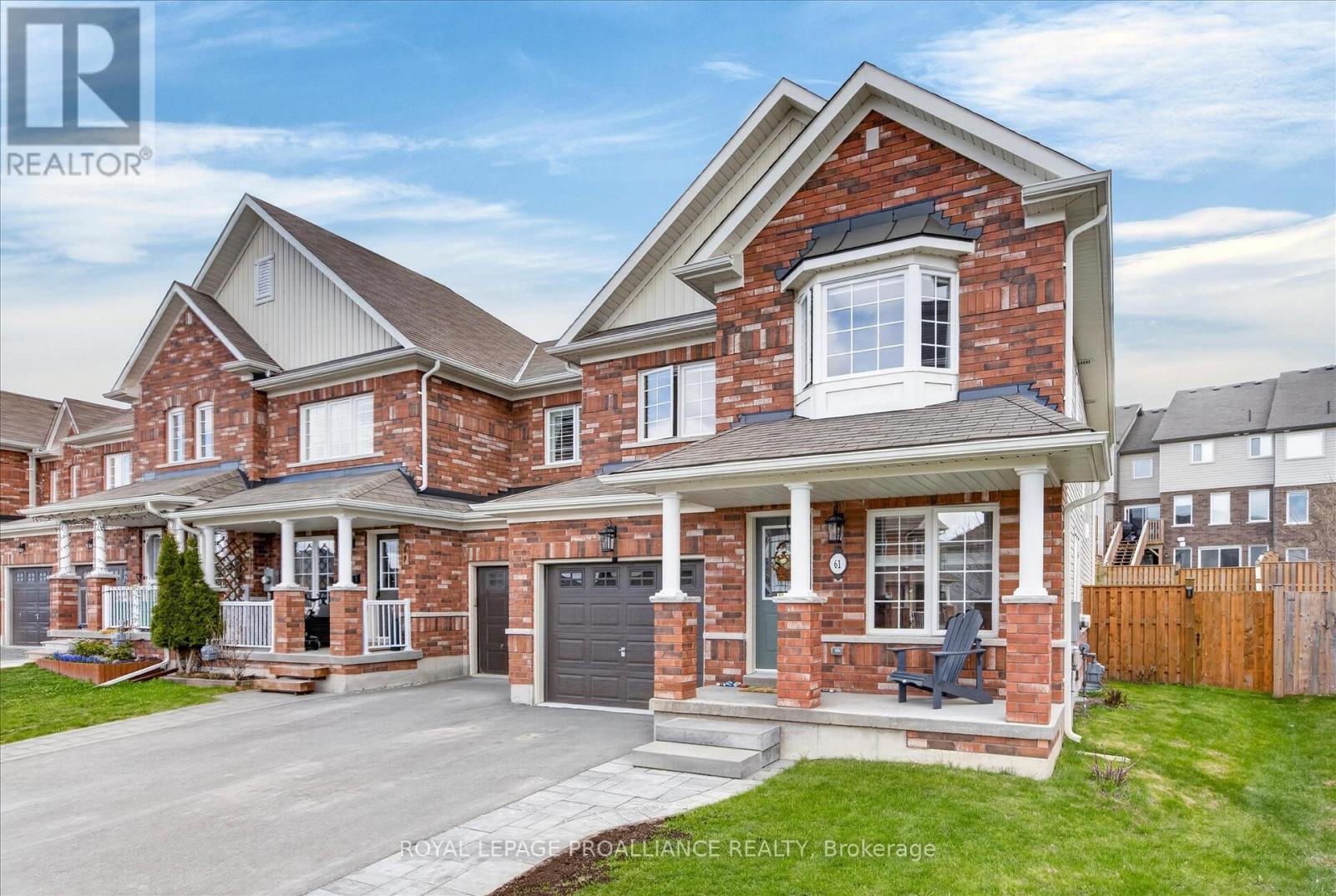 61 Briggs Grove, Peterborough (Monaghan Ward 2), Ontario  K9J 0H3 - Photo 45 - X13131976