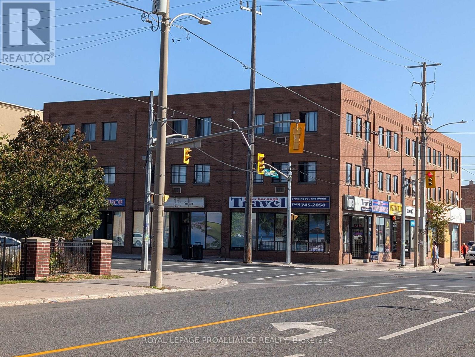 308 - 328 AYLMER STREET, peterborough (town ward 3), Ontario