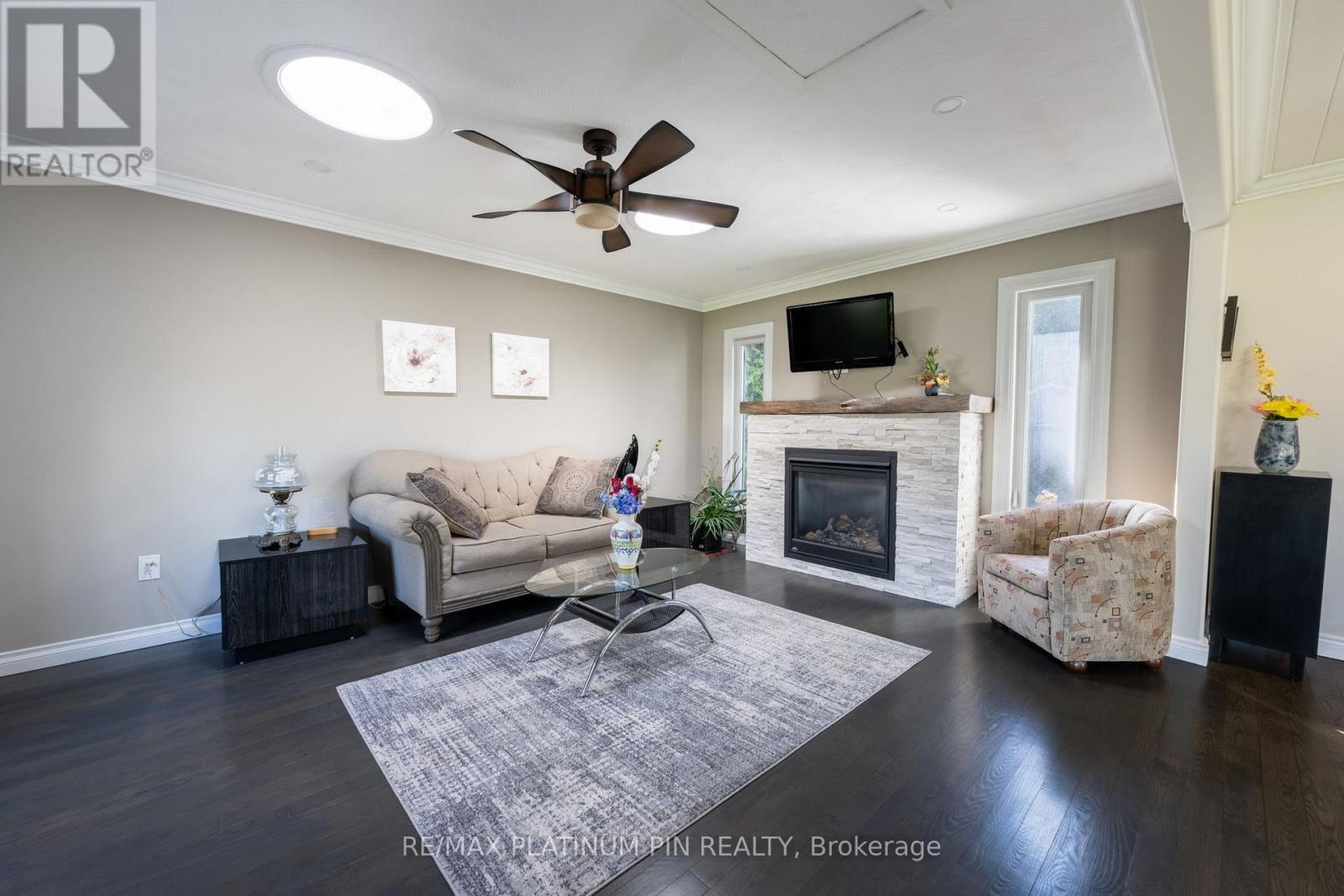 21 Longfield Drive, Kawartha Lakes (Manvers), Ontario  L0A 1A0 - Photo 3 - X13131932