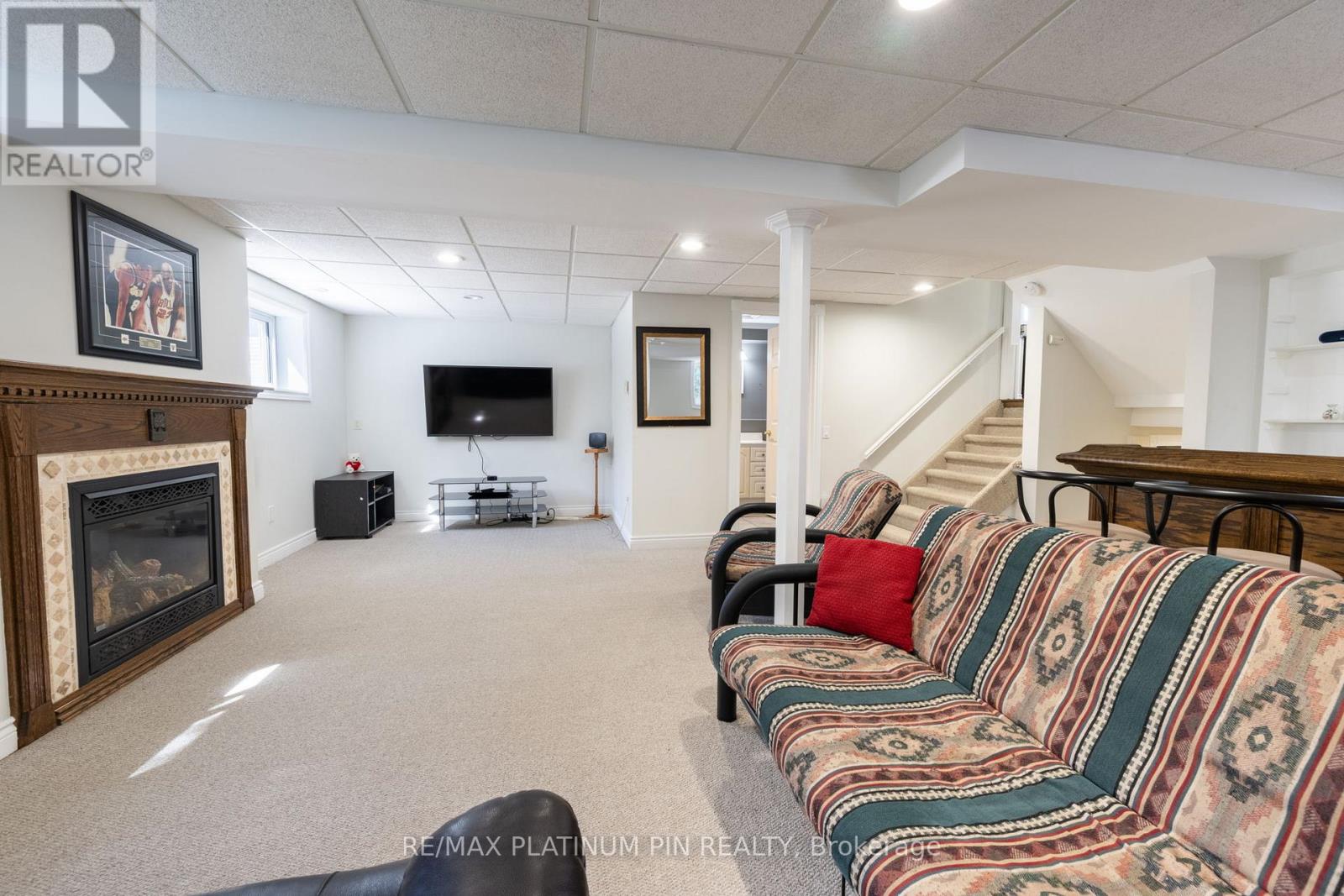 21 Longfield Drive, Kawartha Lakes (Manvers), Ontario  L0A 1A0 - Photo 9 - X13131932