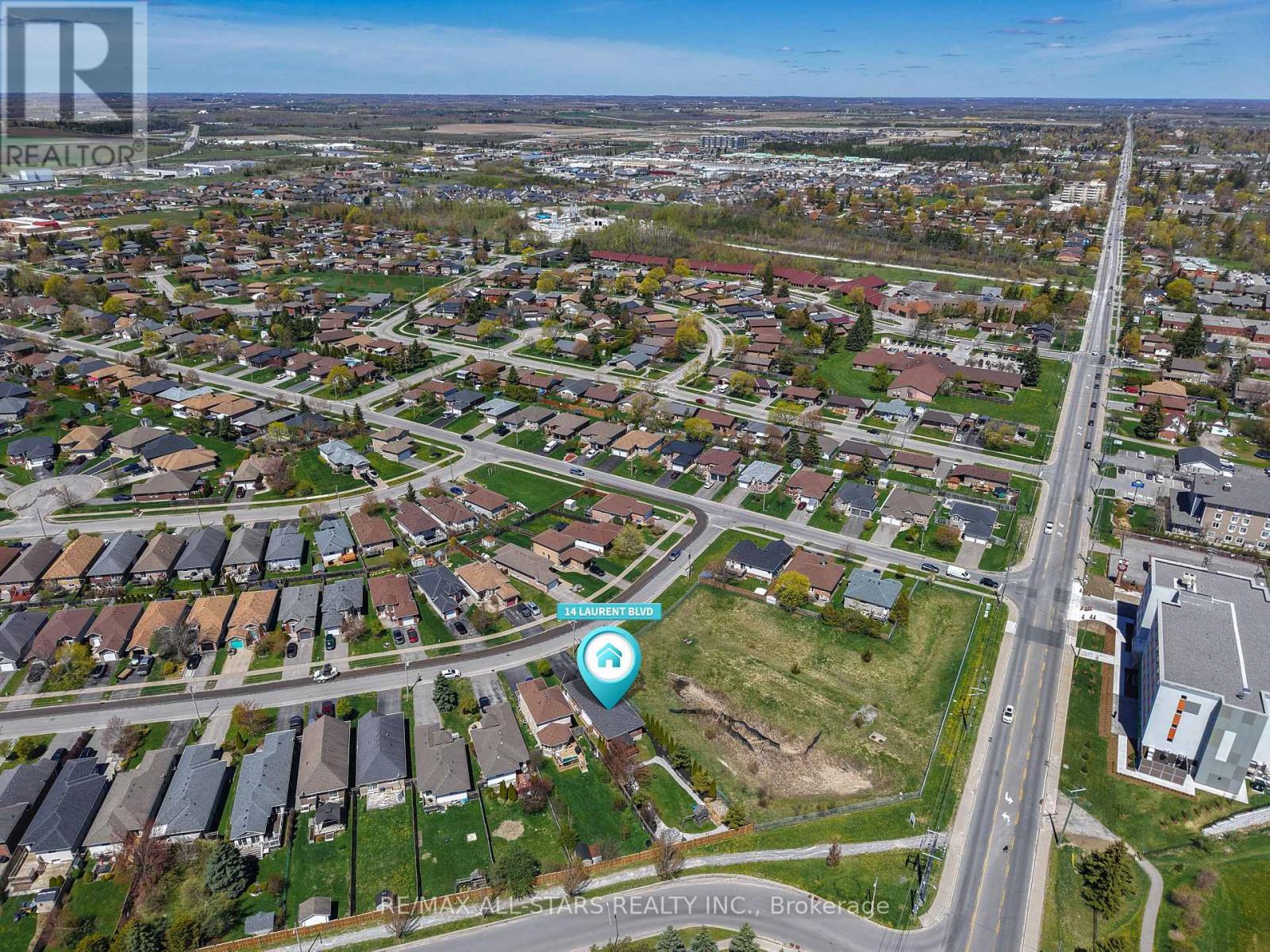 14 Laurent Boulevard, Kawartha Lakes (Lindsay), Ontario  K9V 6G3 - Photo 47 - X13132198