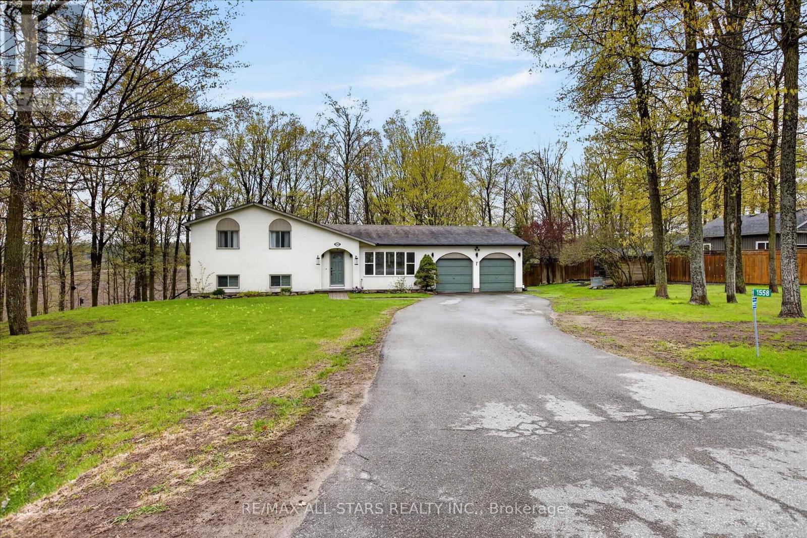 1558 Highway 7a, Kawartha Lakes (Manvers), Ontario  L0A 1A0 - Photo 2 - X13132266