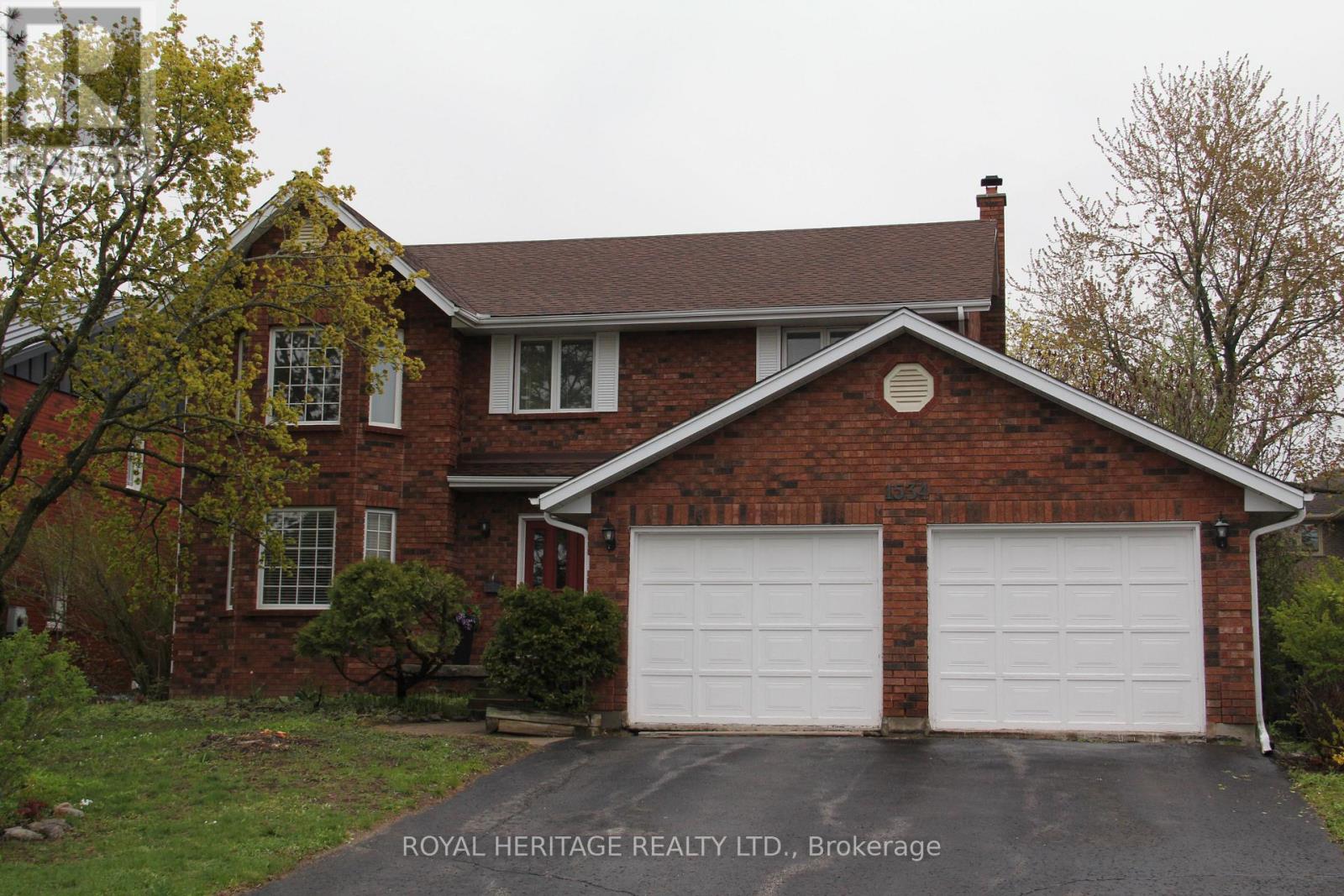 1534 SCOLLARD CRESCENT, peterborough (ashburnham ward 4), Ontario