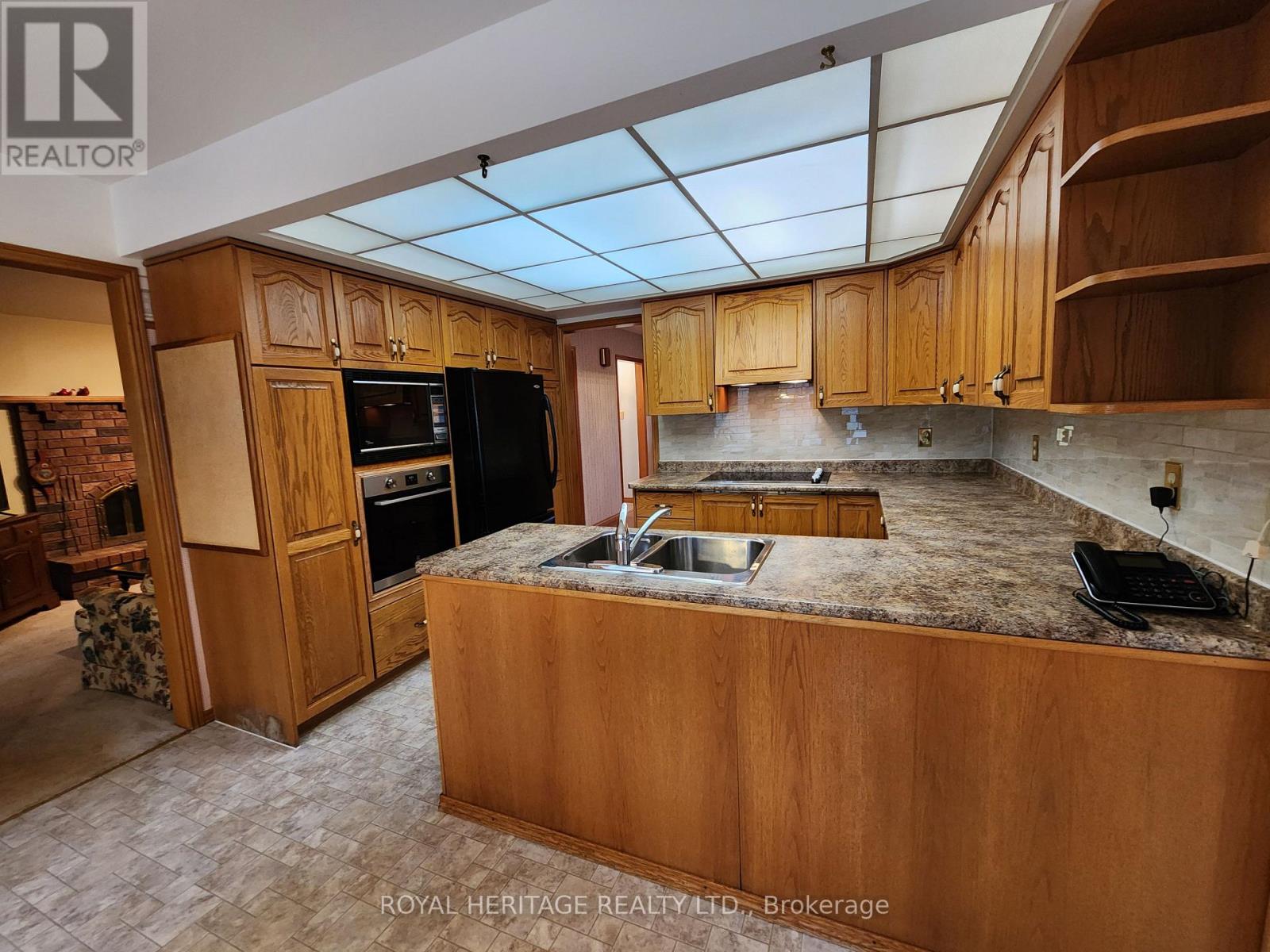 1534 Scollard Crescent, Peterborough (Ashburnham Ward 4), Ontario  K9H 7L1 - Photo 12 - X13132290