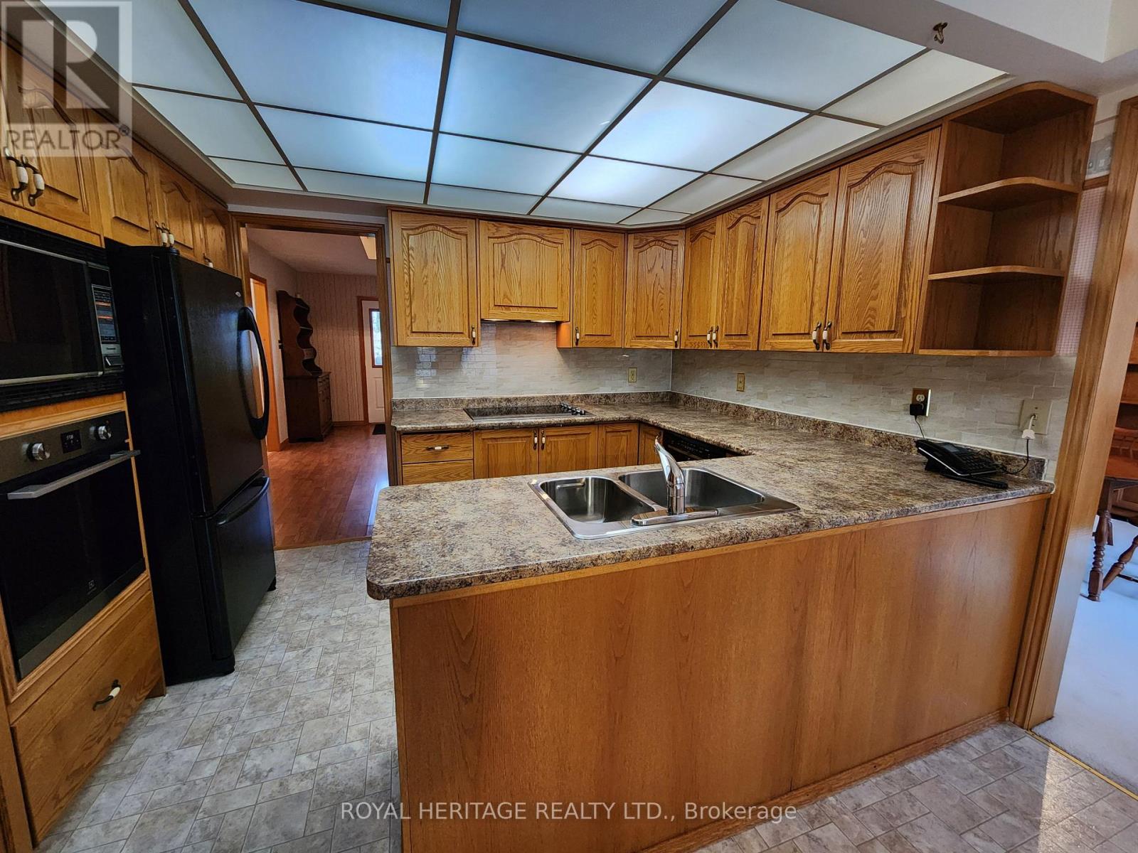 1534 Scollard Crescent, Peterborough (Ashburnham Ward 4), Ontario  K9H 7L1 - Photo 13 - X13132290