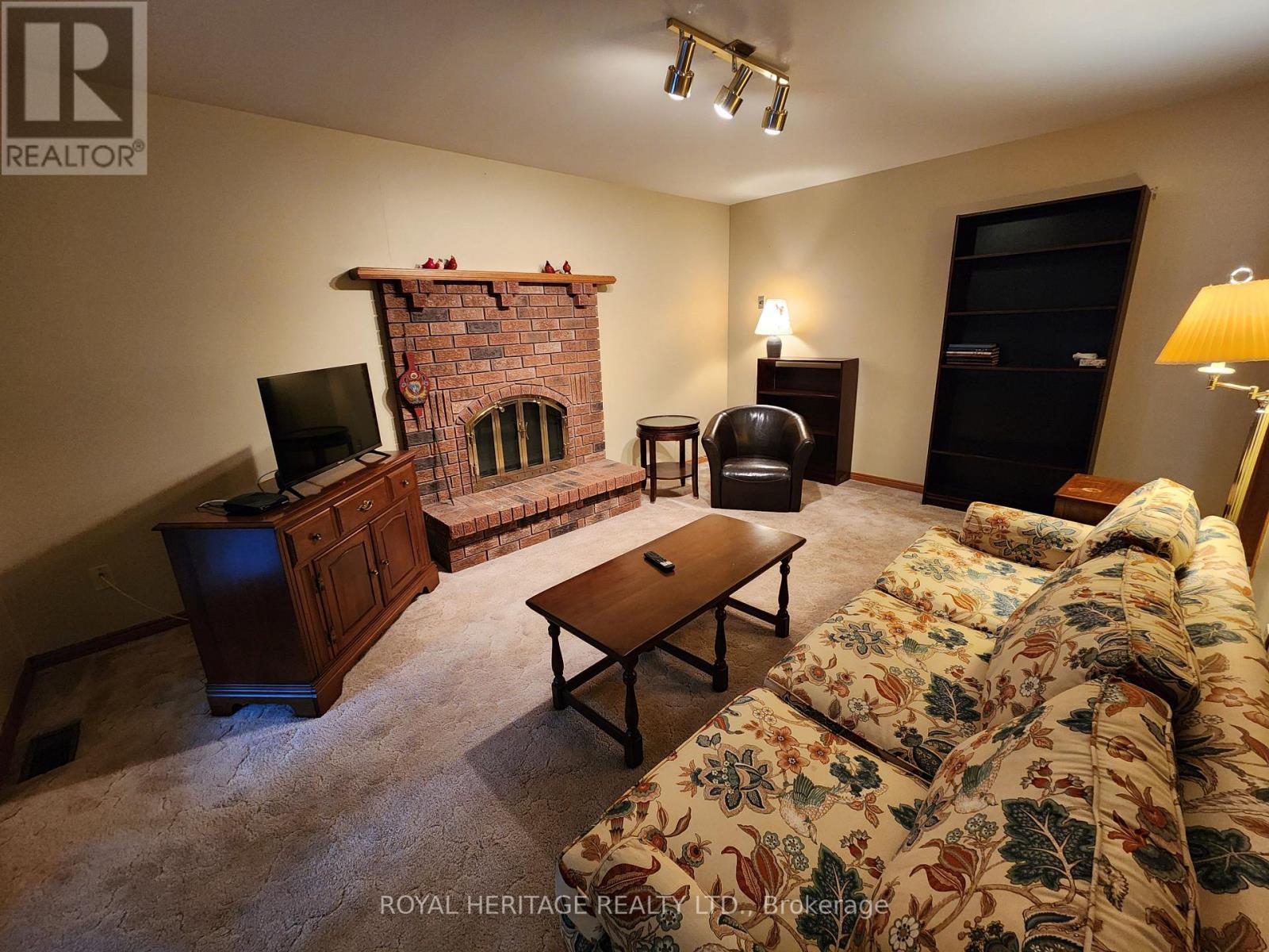 1534 Scollard Crescent, Peterborough (Ashburnham Ward 4), Ontario  K9H 7L1 - Photo 15 - X13132290